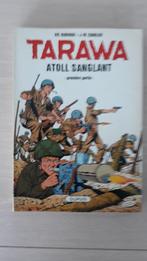 Buck Danny - Tarawa Atoll Sanglant Tome 1, Boeken, Ophalen of Verzenden, Gelezen