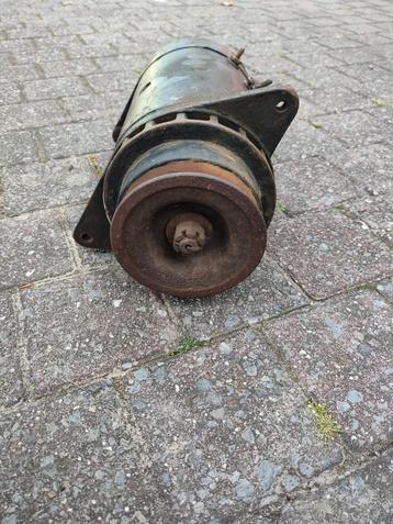 Dynamo 6v dodge wc51, Particulier, Achat, Dodge