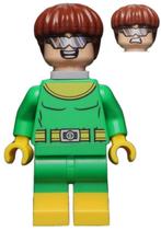 Lego figuur Dr. Octopus sh0284 super Heroes, Ophalen of Verzenden, Nieuw, Losse stenen, Lego