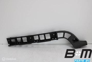 Bumpergeleider linksachter Skoda Rapid 5JJ807863A disponible aux enchères