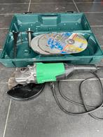 hikoko slipmachine nog in nieuw staat, Enlèvement, Comme neuf