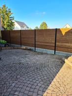 Gratis prijsofferte voor uw tuinafsluiting, Tuin en Terras, Schuttingen, Ophalen of Verzenden, Nieuw