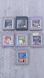 leuke Nintendo Game Boy spelletjes / Nintendo Gameboy Games, Games en Spelcomputers, Games | Nintendo Game Boy, Gebruikt, 1 speler