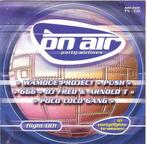 CD * ON AIR FLIGHT 001, Cd's en Dvd's, Gebruikt, Ophalen of Verzenden, Dance Populair