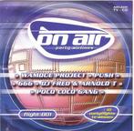CD * ON AIR FLIGHT 001, Gebruikt, Ophalen of Verzenden, Dance Populair
