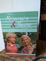 Complete serie Rosemary & Thyme / seizoen 1 t/m 3, Ophalen of Verzenden, Zo goed als nieuw