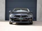 Opel Astra 5D 1.2 110 |GPS|SENSOREN|CAMERA, Parkeersensor, Zwart, Euro 6, Zwart