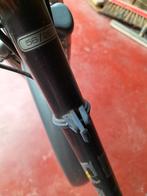Sparta herenfiets maat 56, Fietsen en Brommers, Ophalen, Sparta, Gebruikt, Versnellingen