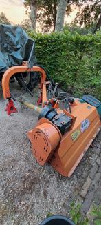 VERSTEKKLEPELMAAIER BOXER AGL110, Ophalen, Serretuinbouw