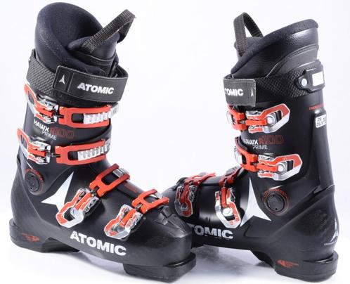 HACHE ATOMIQUE 40,5 ; 41 ; 43 ; 44 ; 26 ; 26,5 ; 28 ; 28,5 ;, Sports & Fitness, Ski & Ski de fond, Utilisé, Chaussures, Atomic