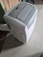 Whirlpool mobiel airco PACW12CO, Elektronische apparatuur, Airco's, Ophalen, Zo goed als nieuw