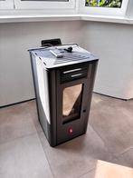Pelletkachel Belgastove, Huis en Inrichting, Kachels, Ophalen, Zo goed als nieuw, Pelletkachel