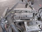 MOTOR Ford Fiesta 5 (JD / JH) (01-2001/12-2009), Gebruikt, Ford