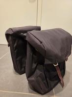 Dubbele fietstas fietszak van Gazelle, Fietsen en Brommers, Ophalen