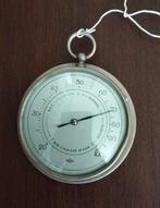 Hygromètre 8cm diamètre, Enlèvement, Comme neuf