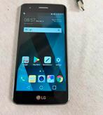 Écran tactile mobile LG K8 4G LTE 5.0 13MP 16 Go comme neuf, Télécoms, Téléphonie mobile | LG, Enlèvement ou Envoi, Classique ou Candybar