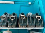 8 Bidons d’eau opaques, Caravans en Kamperen, Kampeeraccessoires, Ophalen, Zo goed als nieuw