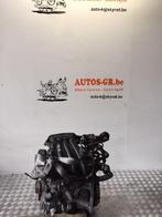 MOTOR Nissan Cube (Z12) (01-2009/12-2011) (hr16), Gebruikt, Nissan