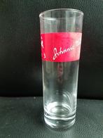 Whiskyglas Johnny Walker, Verzamelen, Ophalen, Zo goed als nieuw, Borrel- of Shotglas