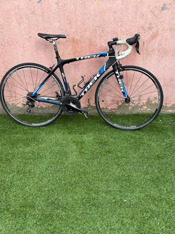 Trek Madone 4.5 Carbon beschikbaar voor biedingen