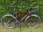 Willier GTR (M), Fietsen en Brommers, Fietsen | Racefietsen, Ophalen, Carbon