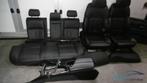 Lederen interieur BMW 5 - serie F10 sedan  LCI   met comfort, Auto-onderdelen, Ophalen, Herkomst onderdeel bekend, Gebruikt, BMW