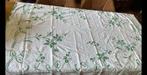 Heel mooi rechthoekig tafelkleed in kruisjessteek, Ophalen of Verzenden