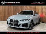 BMW 4 Serie 430 Gran Coupé iA GranCoupé M Pack OpenDak/Acc, Auto's, Automaat, Gebruikt, 4 cilinders, 5 zetels
