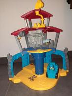 Paw patrol dino rescue toren, Ophalen, Zo goed als nieuw