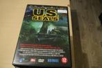 us seals, CD & DVD, DVD | Action, Enlèvement ou Envoi