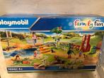 Playmobil 70342 Grote kinderboerderij, Complete set, Ophalen of Verzenden, Zo goed als nieuw