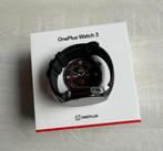 Oneplus watch 3 , 48 mm obsidan titanium !!, Ophalen, Zo goed als nieuw