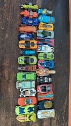 Hot Wheels, Kinderen en Baby's, Ophalen of Verzenden, Zo goed als nieuw