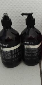Lot de 2 Shampoing aesop aux cedres de latlas neuf 60e, Handtassen en Accessoires, Uiterlijk | Haarverzorging, Verzenden, Nieuw