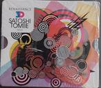 Satoshi Tomiie : Renaissance 3D - 3cd's, Enlèvement ou Envoi, Comme neuf, Autres genres, Coffret