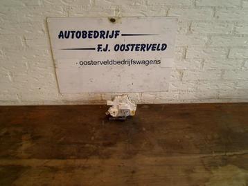 Serrure portière cylindre gauche d'un Audi A3, Enlèvement ou Envoi, 3 mois de garantie, Utilisé, Audi