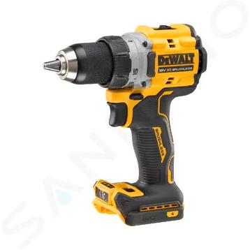 Dewalt DCD800 comme neuve, Enlèvement ou Envoi, Comme neuf, Perceuse, 600 watts ou plus
