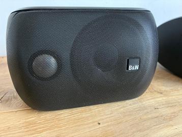B&W Bowers & Wilkins M-1 -  100 Watt  8 Ohm beschikbaar voor biedingen