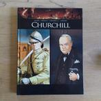 Churchill intégrale Delmas Regnault Cammardella Kersaudy EO, Eén stripboek, Ophalen of Verzenden, Zo goed als nieuw