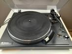 Platine Technics SL2000, TV, Hi-fi & Vidéo, Tourne-disques, Enlèvement ou Envoi, Utilisé, Technics, Réglage pitch