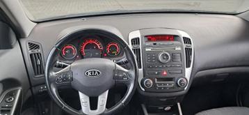 KIA CEED 1600cc DIESEL/2010/GEKEURD/GARANTIE beschikbaar voor biedingen