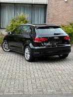 Audi A3 1.2 TFSI Benzine Automaat S-Tronic, Auto's, Audi, Automaat, Euro 5, Bedrijf, Berline