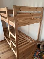 Stapelbed, Huis en Inrichting, Slaapkamer | Stapelbedden en Hoogslapers, Ophalen