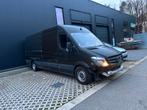 Mercedes sprinter l4 H3, Auto's, Euro 5, Bruin, Mercedes-Benz, 95 kW
