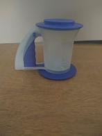 Tupperware suikerstrooier, Huis en Inrichting, Ophalen of Verzenden, Gebruikt