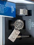 mooi origineel Festina horloge Limited edition, Ophalen, Nieuw