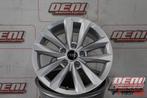 16" Audi A3 originele velgenset 8Y0601025 zeer jong gebruikt, Ophalen of Verzenden, Gebruikt, Personenwagen, Velg(en)
