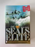 De Seals elite De zwaarste opleiding ter wereld: Hoe bereik, Ophalen of Verzenden, Nieuw