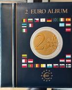 Euro munten verzameling 2€ stukken   Uiterst zeldzaam, Postzegels en Munten, Munten en Bankbiljetten | Toebehoren, Ophalen of Verzenden