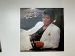 Michael Jackson - Thriller - vinylplaat, Ophalen, Gebruikt